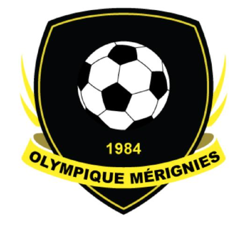 OLYMPIQUE MERIGNIES (FOOTBALL)
