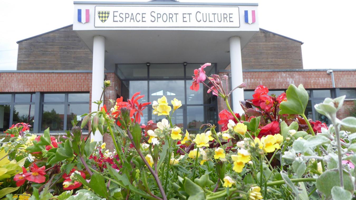 Espace Sports et Culture