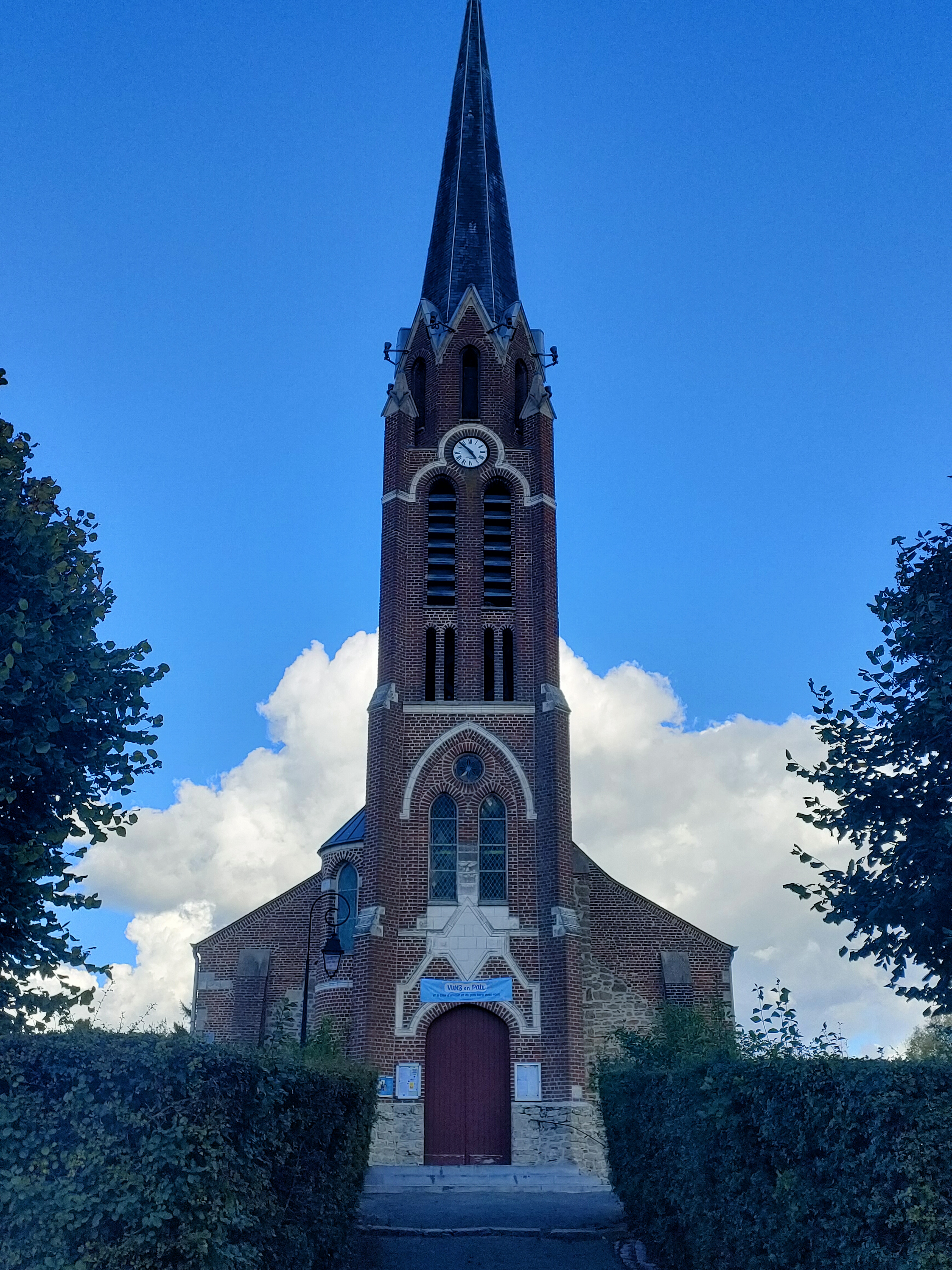 Eglise Saint-Amand 