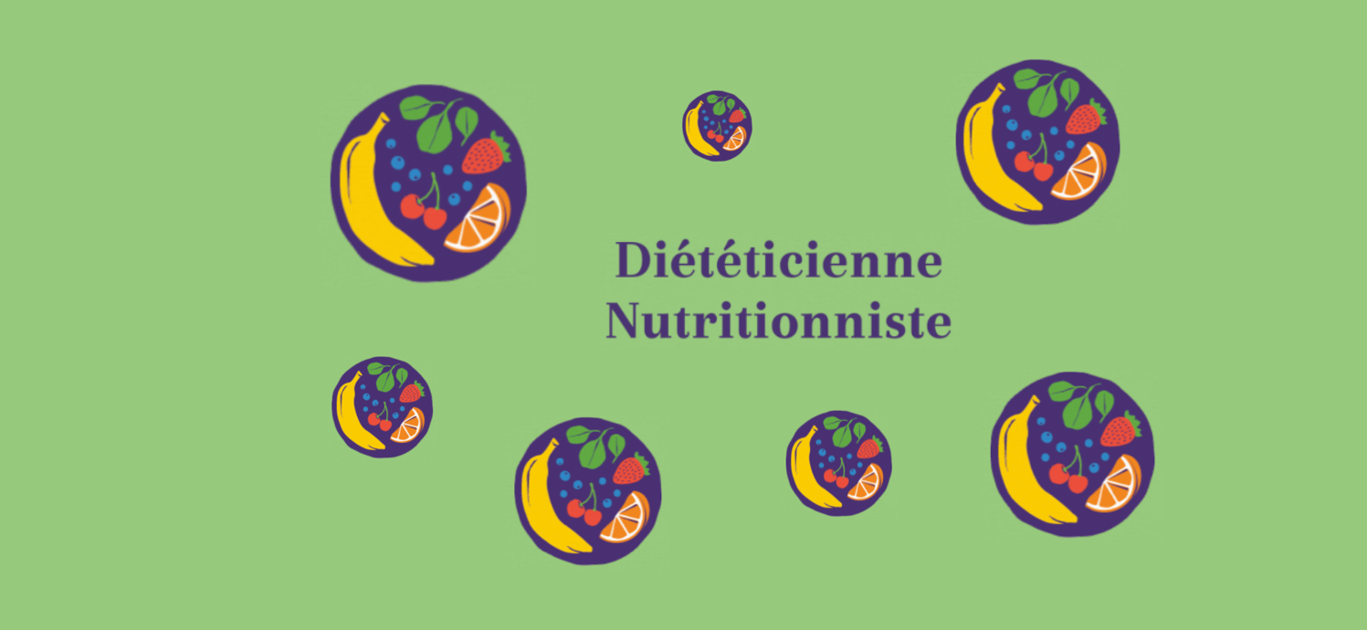 NUTRITIONNISTE